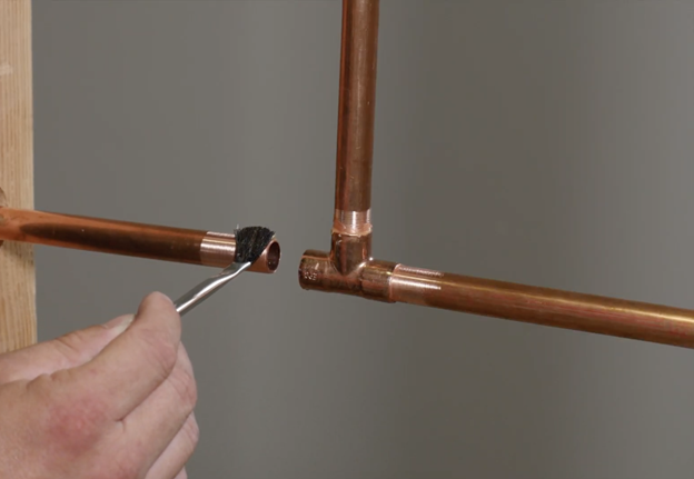 How to Fix Pipe Leaks